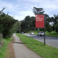 Martin Luther King Jr. Drive