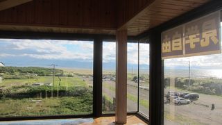 眺めの良いシンボル塔がおすすめ