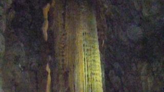 うまく写真が撮れなくて残念