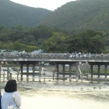 京都の1番有名なデートスポット