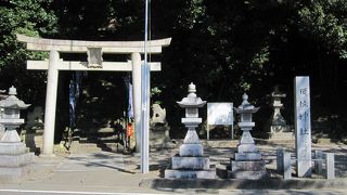須佐神社 (田辺市)
