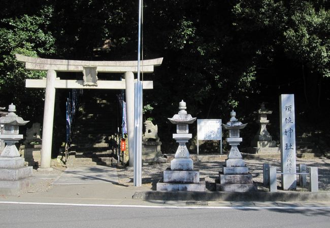 須佐神社 (田辺市)