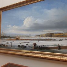 ロシアらしい。