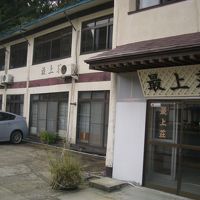 赤倉温泉　旅館最上荘 写真