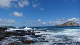 ハワイのヒーリングスポット