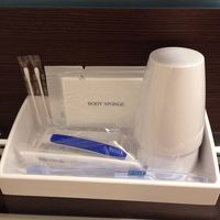 ひととおり揃って