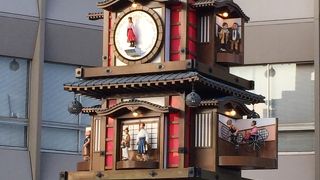 坊っちゃんのキャラクター