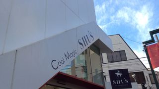 安くてデザイン性の高い傘を買いたい方にお勧めです。