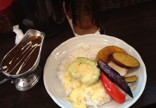 とても美味しかったです。