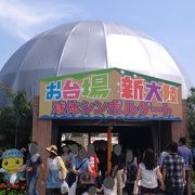 お台場みんなの夢大陸 クチコミ アクセス 営業時間 お台場 フォートラベル