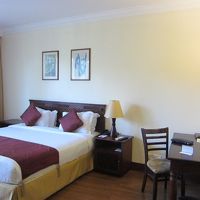 エグゼクティブルーム〔218号室〕