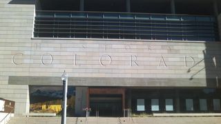 コロラド歴史博物館