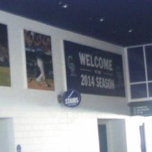 シーズンが終了してしまったのは残念でした・・・