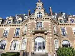 Le Chateau de Namur 写真