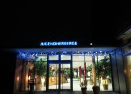 Jugendherberge Heidelberg International