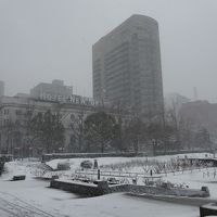 山下公園より