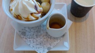 開放的な空間です！