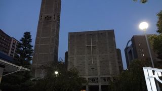 近くで見ると圧倒されます