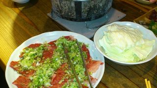 大阪で焼き肉と言えばここ！