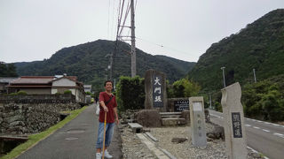 那智大社にはここからが絶対いい