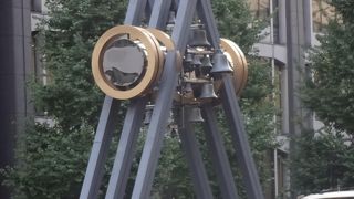 平和都市宣言の証