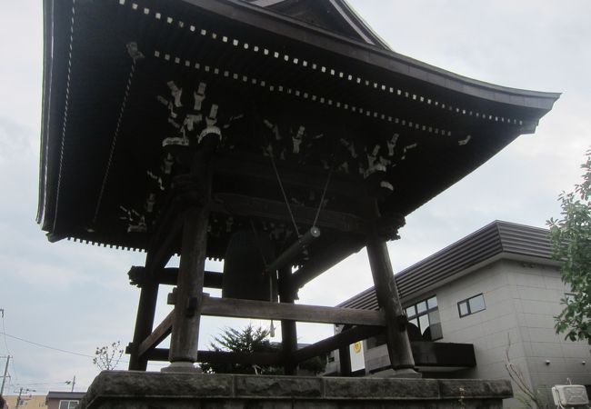 本成寺