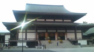 取り敢えずここでお参りを。