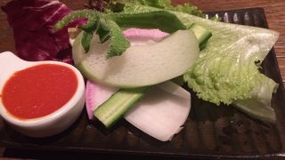 接待利用　眺めのいい和食