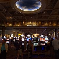 シーザーズパレスのカジノ