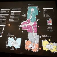 案内図。広すぎます。