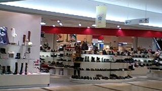 タカシマヤに隣接したショッピングモール！