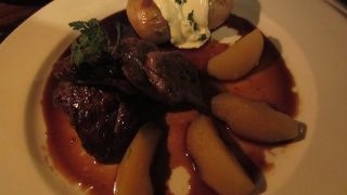 ２階なのでちょっとわかりにくい