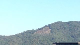 京都の夏の風物詩の一つが行われる場所!!