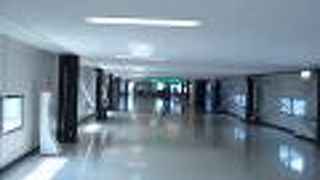 日本の空の中核空港