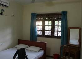 デビ ツーリスト ホーム ポロンナルワ