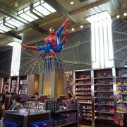 アメイジング スパイダーマン ストア クチコミ アクセス 営業時間 2ページ目 大阪ベイエリア フォートラベル アメイジング スパイダーマン ストア クチコミ アクセス 営業時間 2ページ目 大阪ベイエリア フォートラベル