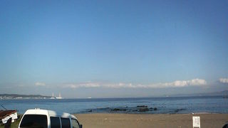 三浦海岸駅近くで行きやすいです