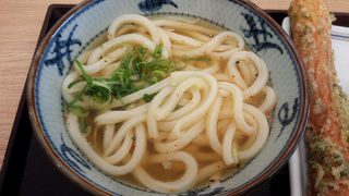 香川出身の友人も絶賛。