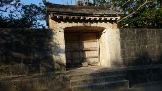 世界遺産に登録されている