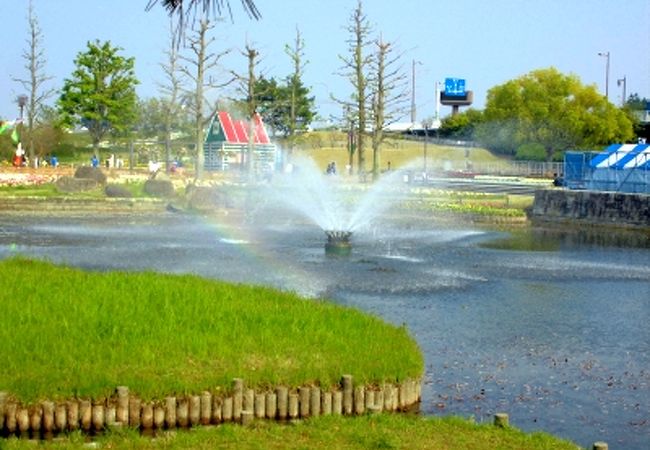 国営木曽三川公園 木曽三川公園センター クチコミ アクセス 営業時間 安八 海津 フォートラベル