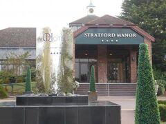 Stratford Manor Hotel 写真