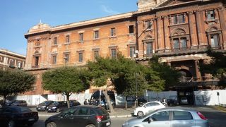 国立考古学博物館