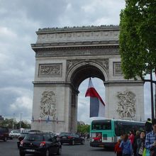 2012年、この日はクローズでした