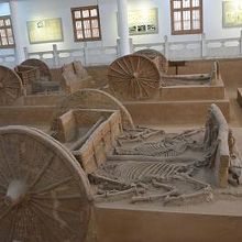 古代中国の王墓 By Naoki 殷墟王陵遺址のクチコミ フォートラベル 古代中国の王墓 By Naoki 殷墟王陵遺址のクチコミ フォートラベル