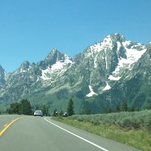 Grand Teton