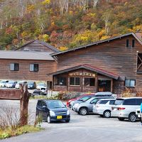 本館正面の様子