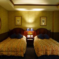 ホテル写真
