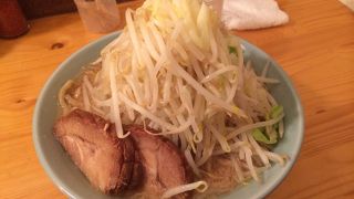 ラーメン慶次郎 本店