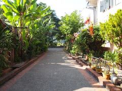 ビラデサ ゲストハウス 写真