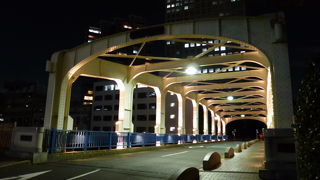 中央区民文化財のようです